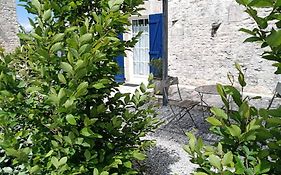 Petite maison de charme Les Chats Pîtres